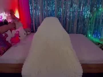 alinaocean from Chaturbate is Freechat