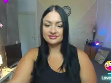 alinatempt from Chaturbate is Freechat
