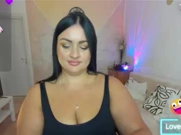 alinatempt from Chaturbate is Freechat