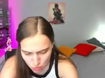 alisa__kelly from Chaturbate is Freechat