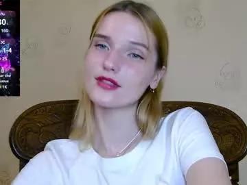 alisa_moons from Chaturbate is Freechat