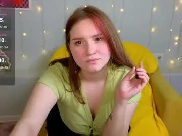 alisa_shybaby from Chaturbate is Freechat