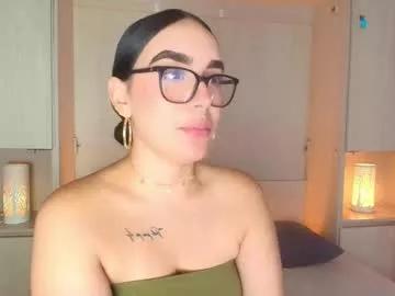 alishacook from Chaturbate is Freechat