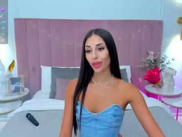 alishahart from Chaturbate is Freechat