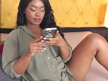 alishaweir from Chaturbate is Freechat