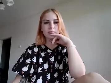 alismoona from Chaturbate is Freechat