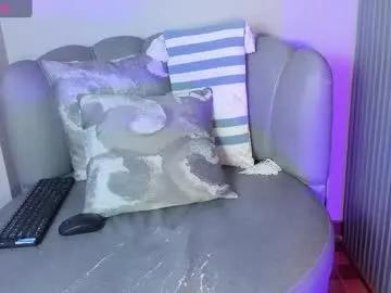 alison_bonnet from Chaturbate is Freechat