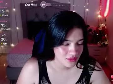 alison_girl22 from Chaturbate is Freechat