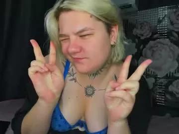 alison_magic from Chaturbate is Freechat