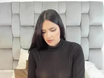 alison_monsalve from Chaturbate is Freechat