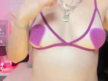 alissa_monroe_ from Chaturbate is Freechat