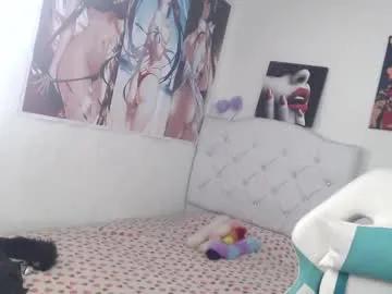 alissa_morrison from Chaturbate is Freechat