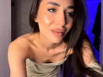 alissadreams from Chaturbate is Freechat