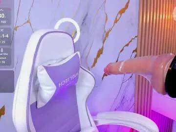 alissaowens_ from Chaturbate is Freechat