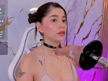 alissaowens_ from Chaturbate is Freechat