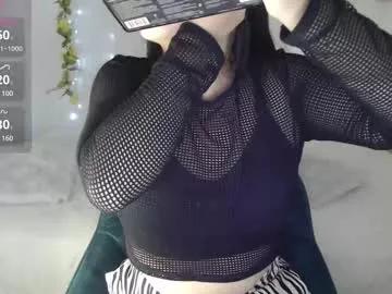 alisson_7 from Chaturbate is Freechat