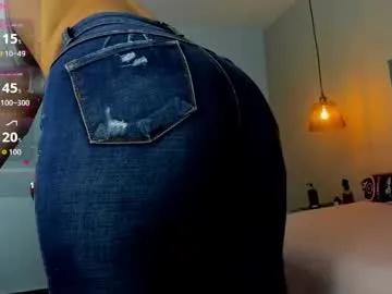 alisson_barker from Chaturbate is Freechat