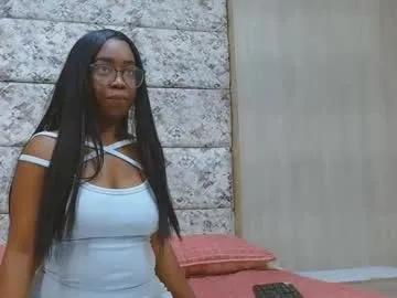 alisson_brunnet from Chaturbate is Freechat