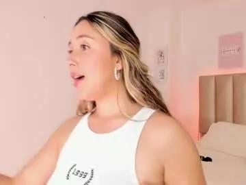 alisson_lane from Chaturbate is Freechat