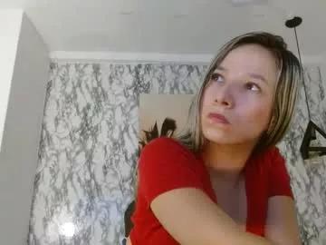 alissonn_garcia from Chaturbate is Freechat