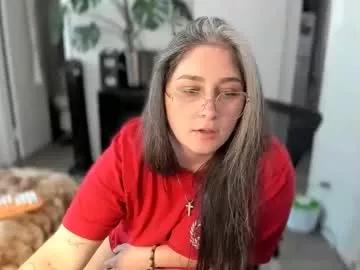 alix_valentine from Chaturbate is Freechat