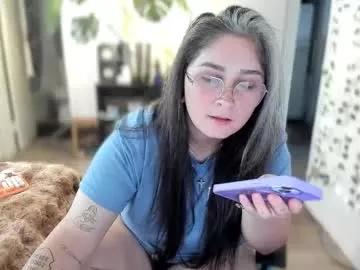 alix_valentine from Chaturbate is Freechat
