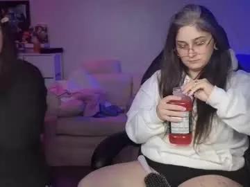 alix_valentine from Chaturbate is Freechat