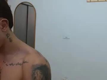 alixmartin1 from Chaturbate is Freechat