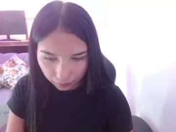 allayah_w from Chaturbate is Freechat