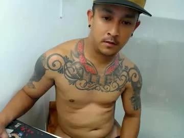 allen_69xx from Chaturbate is Freechat