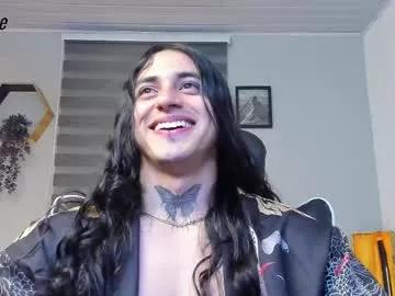 allen_rosse from Chaturbate is Freechat