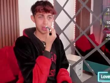 allen_starck from Chaturbate is Freechat