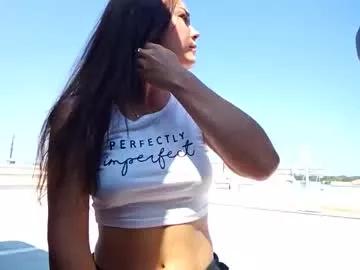 allestreetsquertqueen from Chaturbate is Freechat