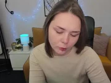 alli_zi from Chaturbate is Freechat