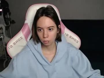 allie_hazie from Chaturbate is Freechat