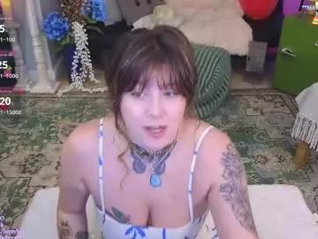 allieberrybb from Chaturbate is Freechat
