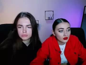 allison_black_ from Chaturbate is Freechat