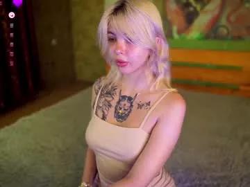 allison_cuty from Chaturbate is Freechat