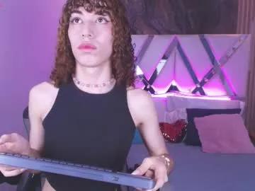 allison_parker1_ from Chaturbate is Freechat