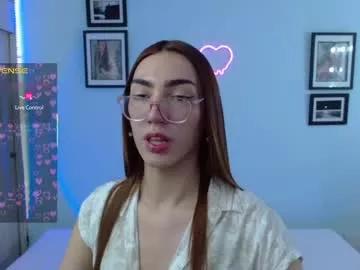 allisonblossom from Chaturbate is Freechat