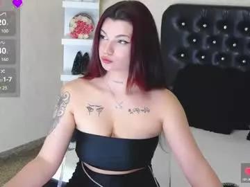allisonn223 from Chaturbate is Freechat