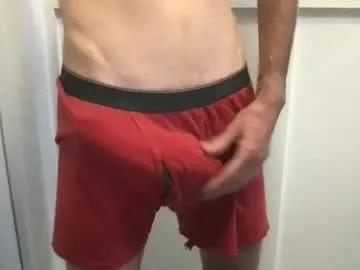 allisterreach from Chaturbate is Freechat