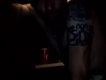 allitrunnin from Chaturbate is Freechat