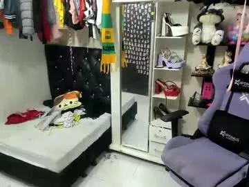 allsson_miller from Chaturbate is Freechat