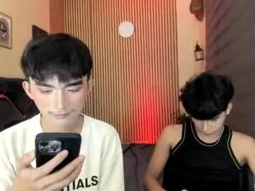 alluring_alpha from Chaturbate is Freechat