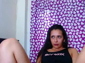 allyson_collins_ from Chaturbate is Freechat