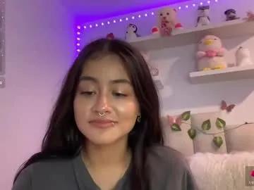 allysonparkerr from Chaturbate is Freechat