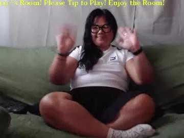 allyssamay from Chaturbate is Freechat