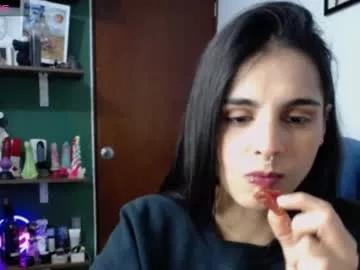 alma_sweet from Chaturbate is Freechat
