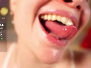 alma_yammy from Chaturbate is Freechat